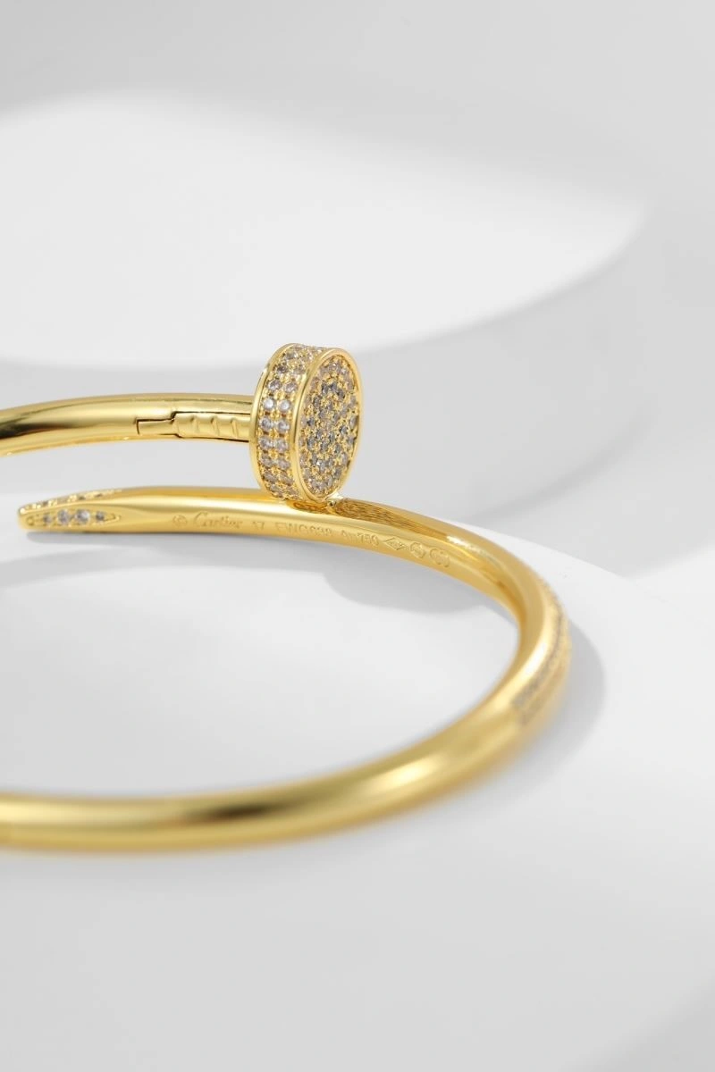 Soft Cartier Bracelets 217194