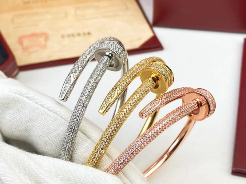Flexible Cartier Bracelets 217197