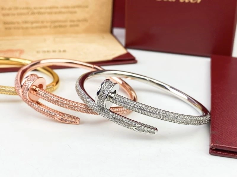Flexible Cartier Bracelets 217197