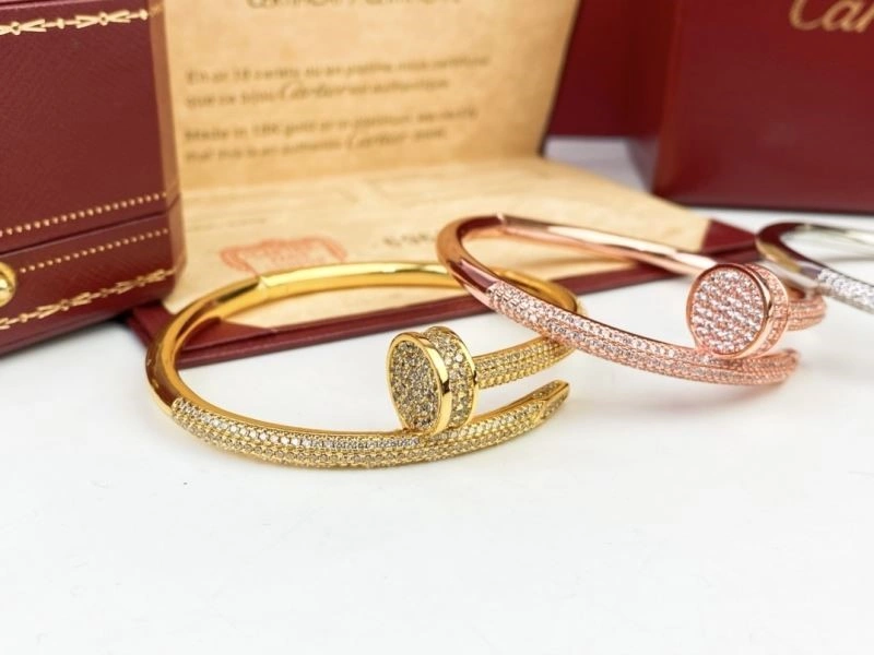 Flexible Cartier Bracelets 217197