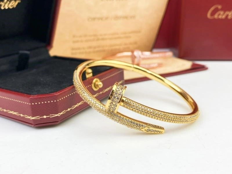 Flexible Cartier Bracelets 217197