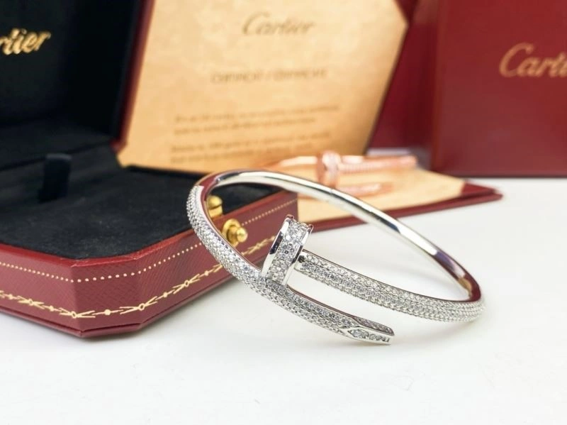 Flexible Cartier Bracelets 217197