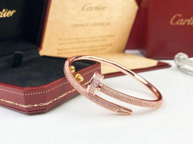 Flexible Cartier Bracelets 217197