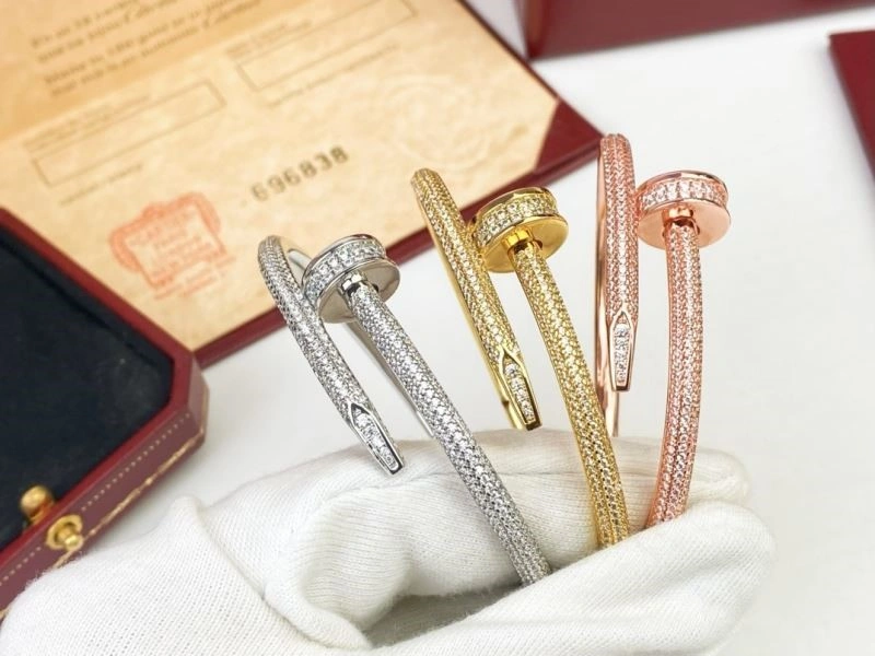 Flexible Cartier Bracelets 217197