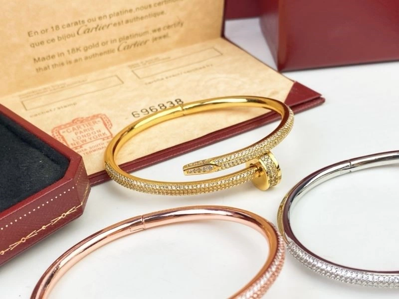Flexible Cartier Bracelets 217197