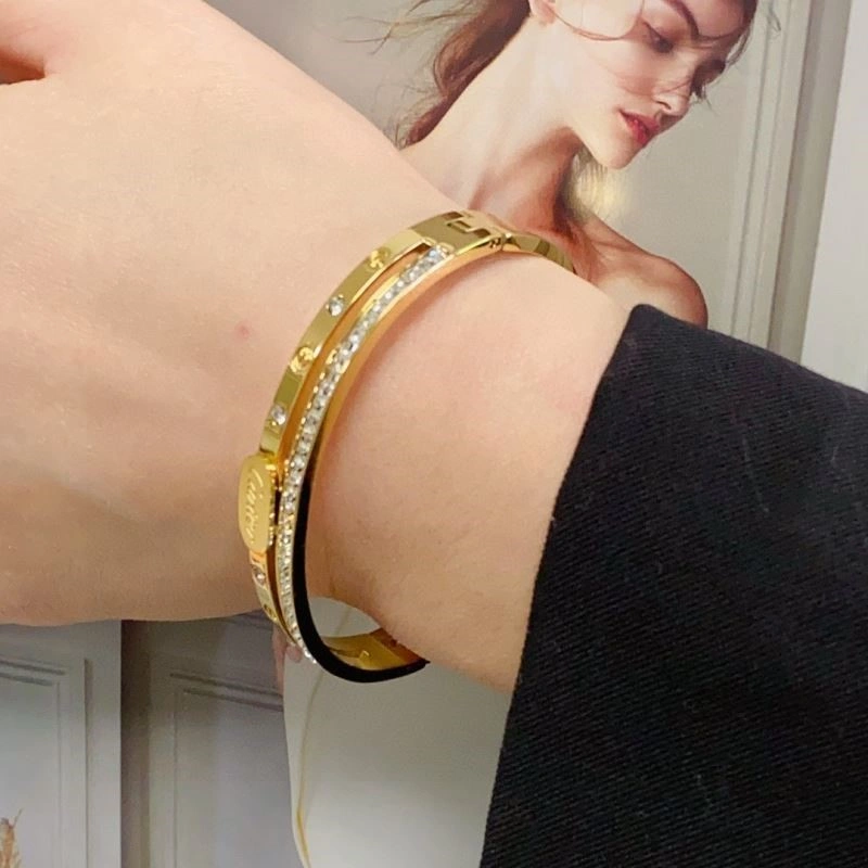 Cartier Bracelets HighQuality 217192
