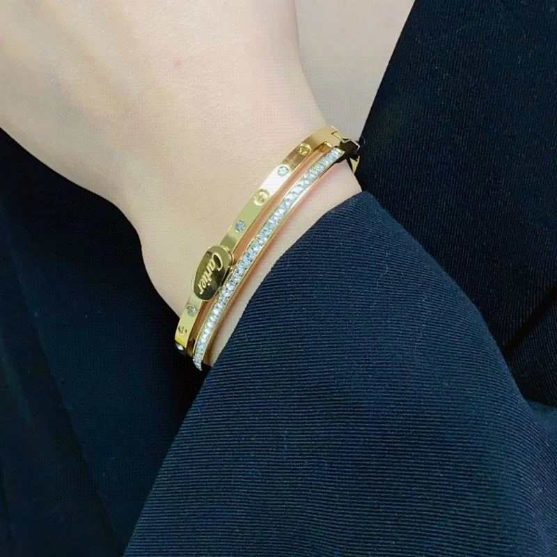 Cartier Bracelets HighQuality 217192