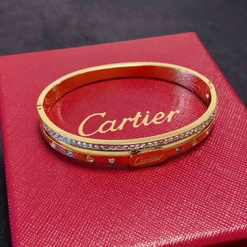 Cartier Bracelets HighQuality 217192