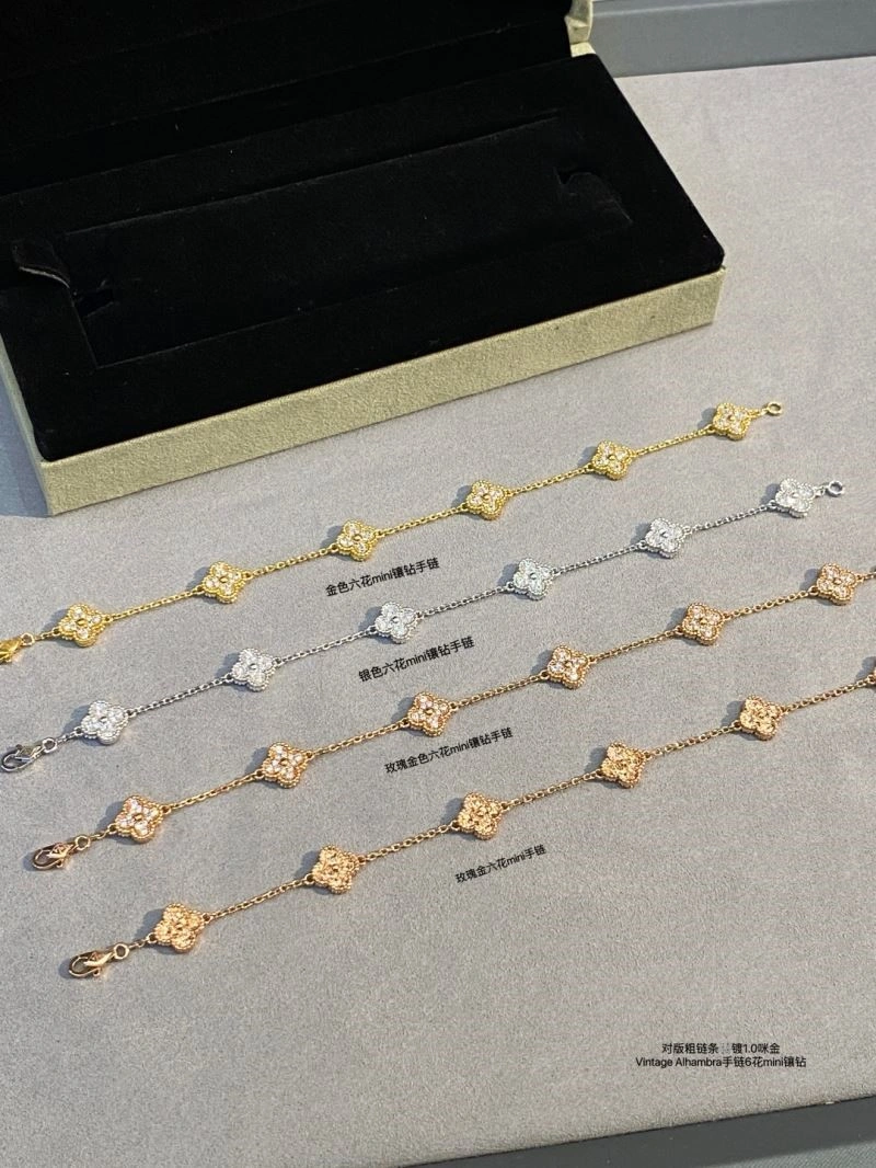WeatherProof Cartier Bracelets 217196