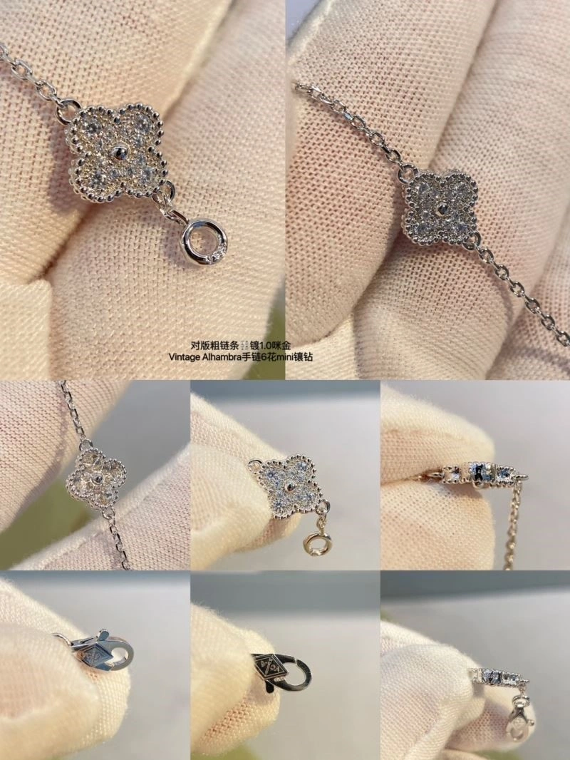 WeatherProof Cartier Bracelets 217196