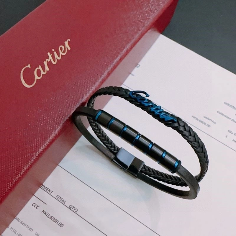 Thermal Cartier Bracelets 217195