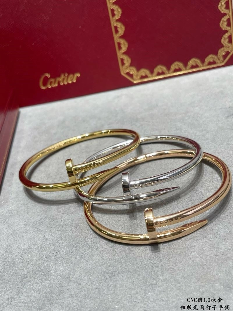 Cartier Bracelets BestValue 217199
