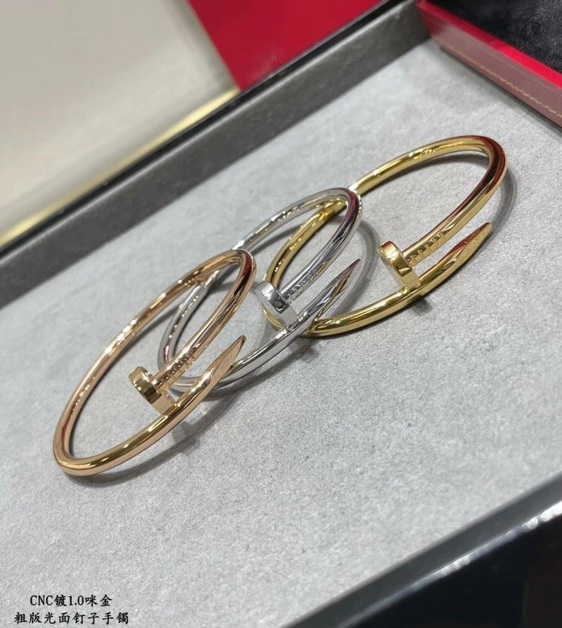 Cartier Bracelets BestValue 217199