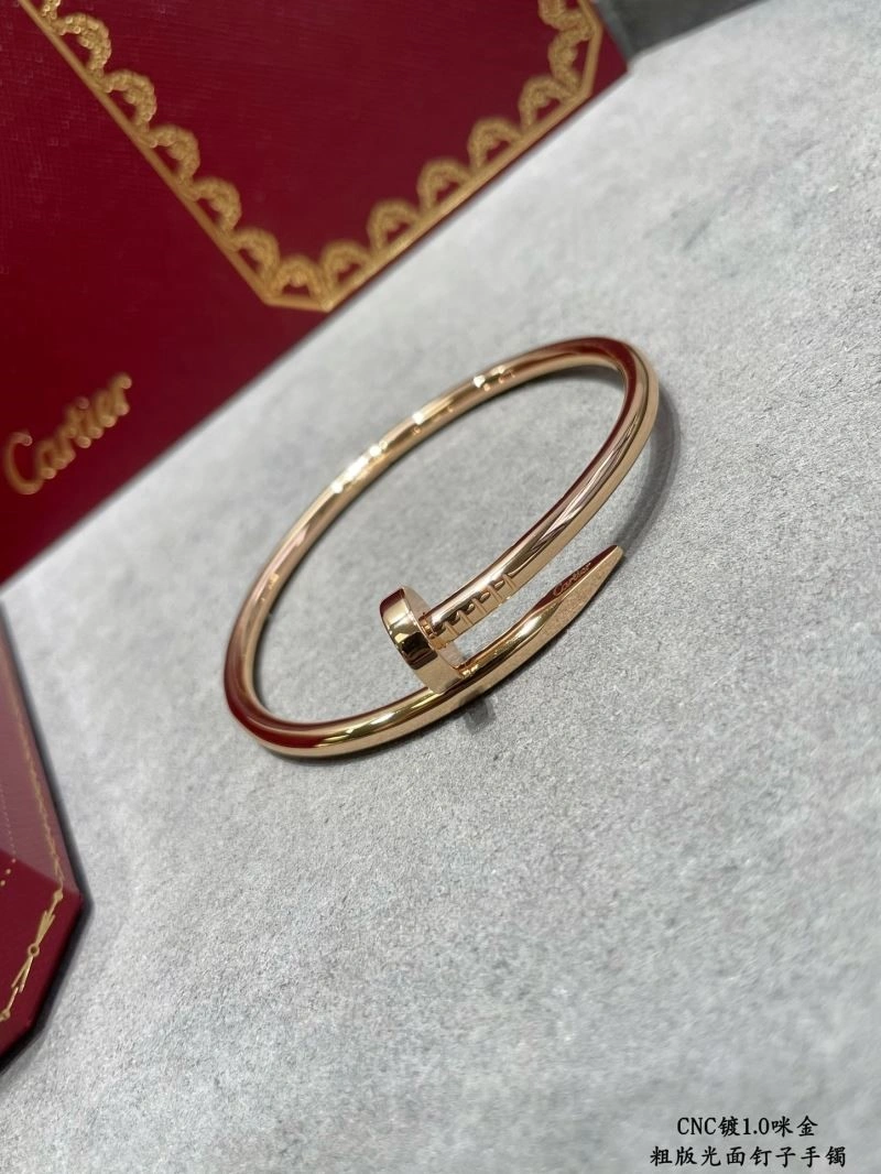 Cartier Bracelets BestValue 217199