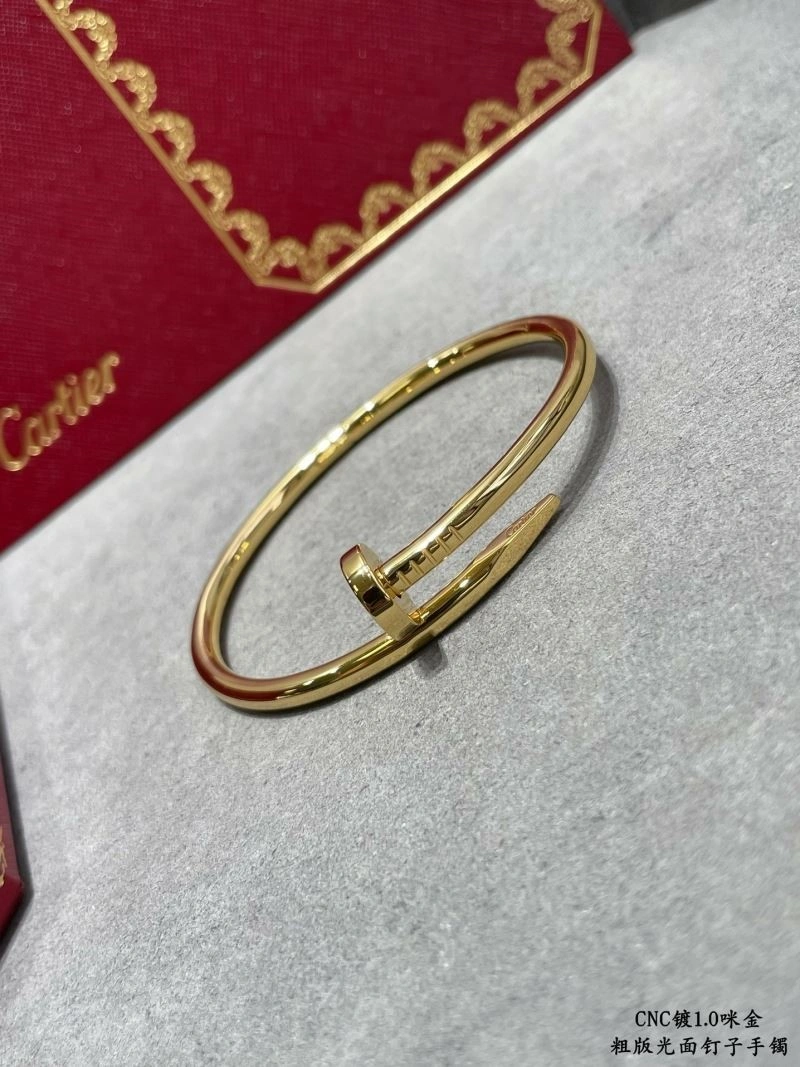 Cartier Bracelets BestValue 217199