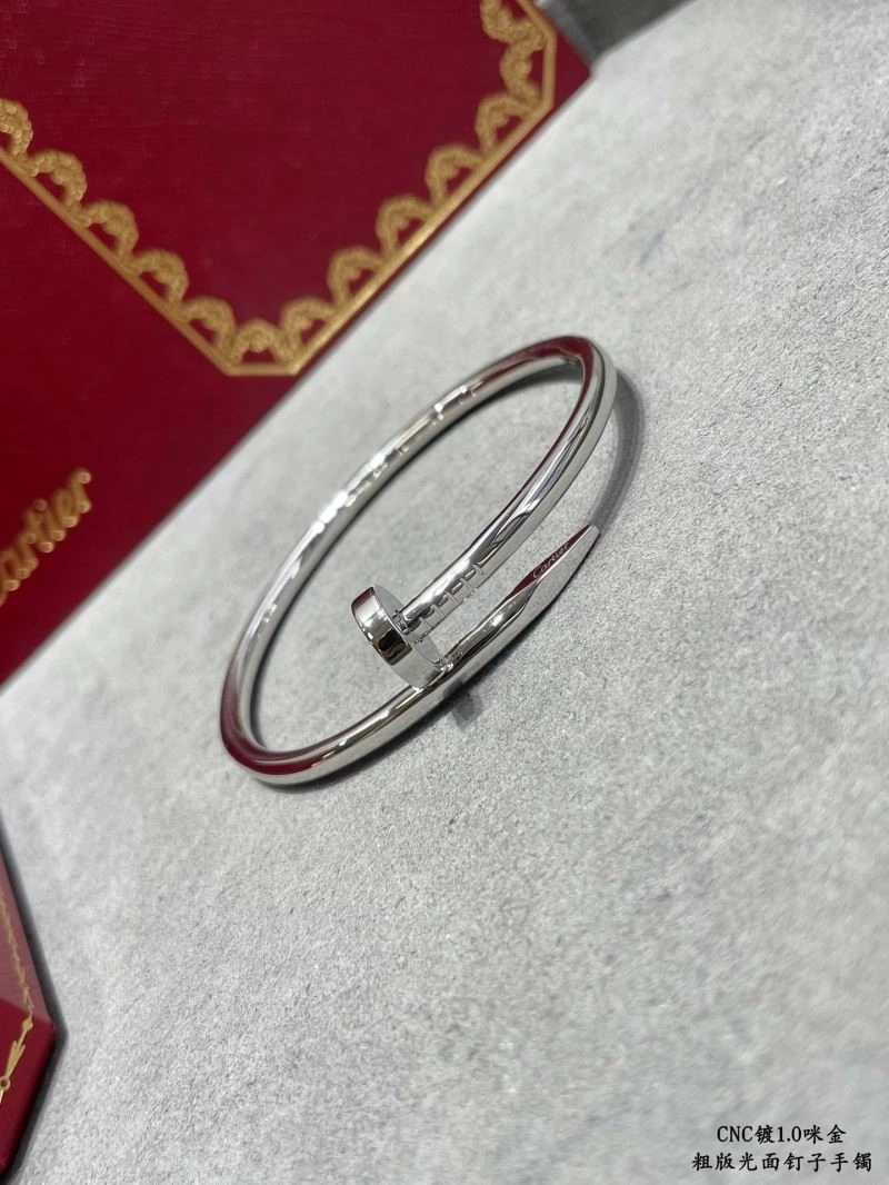 Cartier Bracelets BestValue 217199