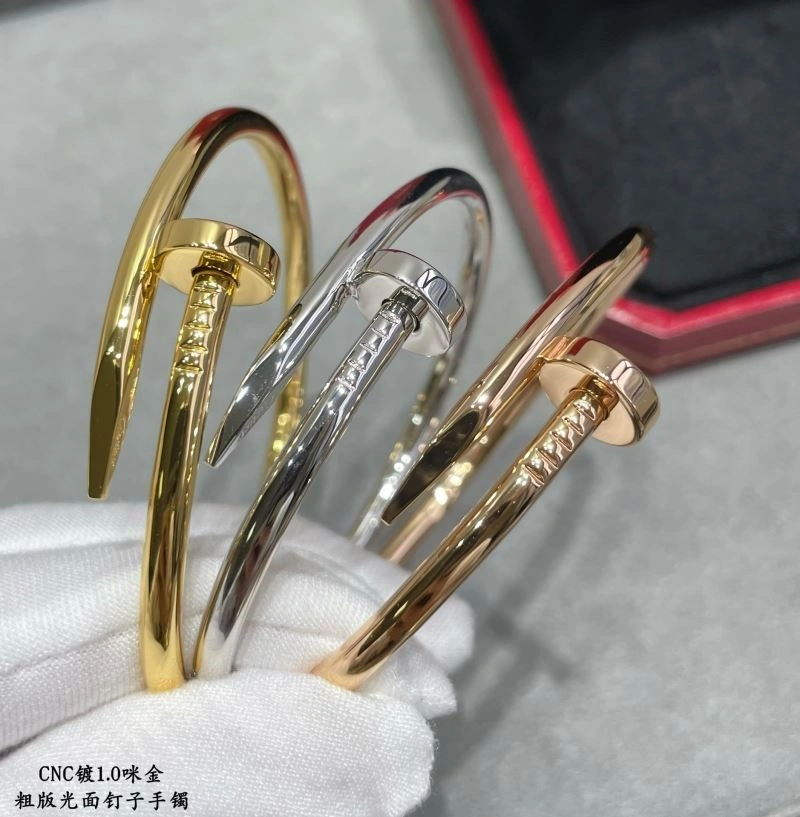 Cartier Bracelets BestValue 217199