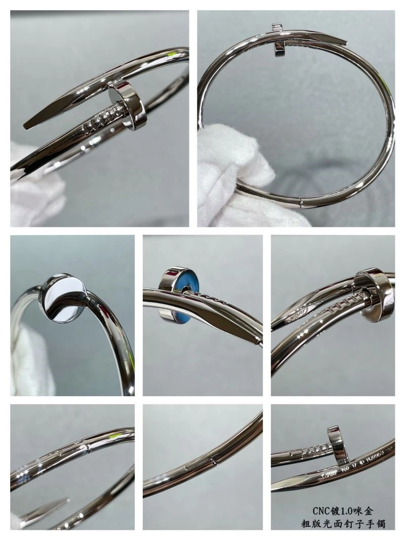 Cartier Bracelets BestValue 217199