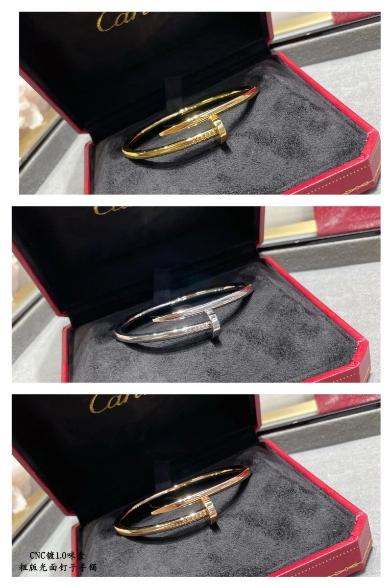 Cartier Bracelets BestValue 217199