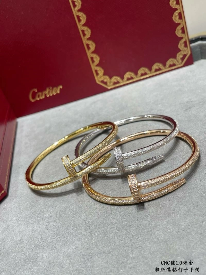 HighQuality Cartier Bracelets 217193