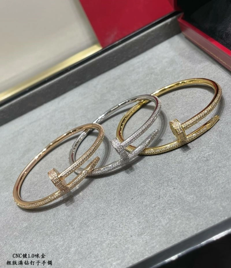 HighQuality Cartier Bracelets 217193