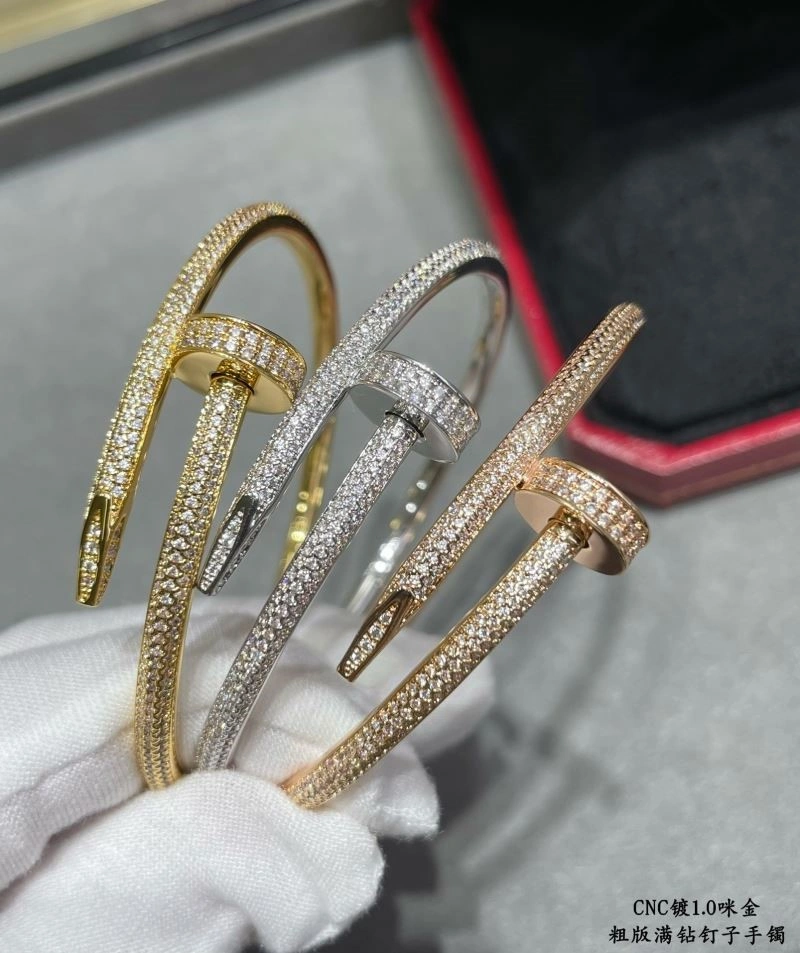 HighQuality Cartier Bracelets 217193