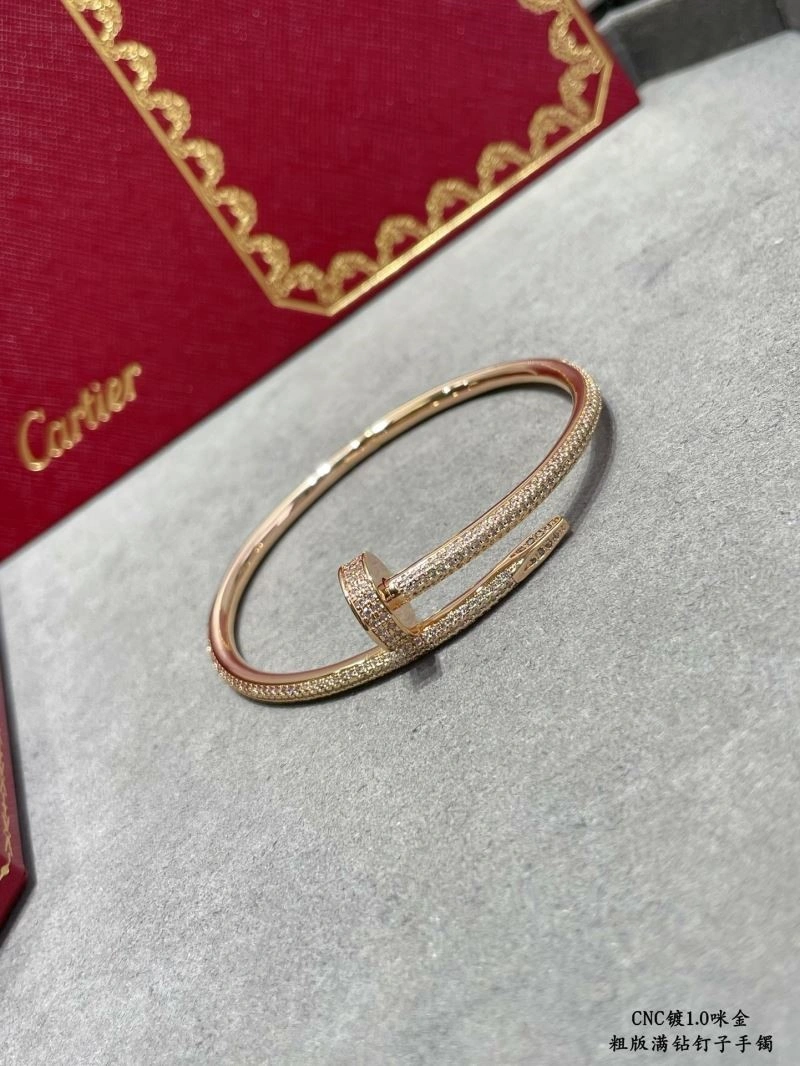 HighQuality Cartier Bracelets 217193