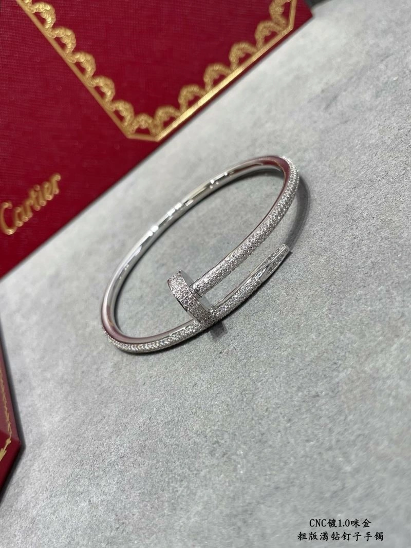 HighQuality Cartier Bracelets 217193