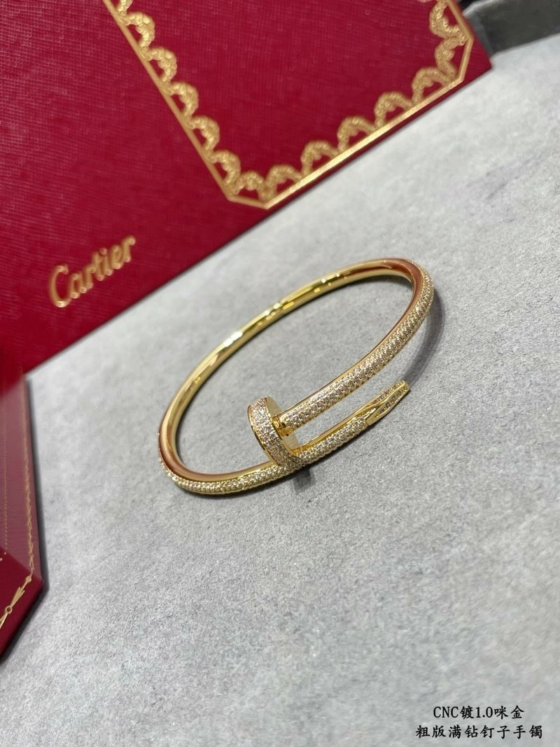 HighQuality Cartier Bracelets 217193