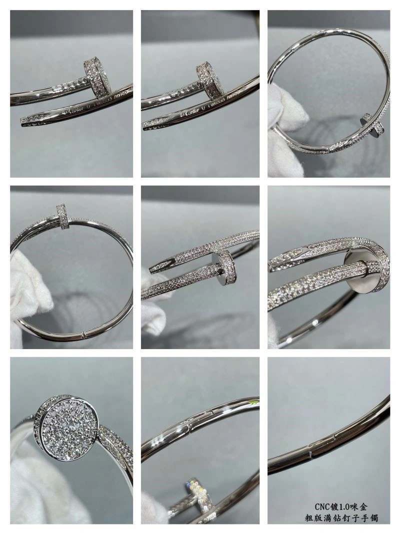 HighQuality Cartier Bracelets 217193