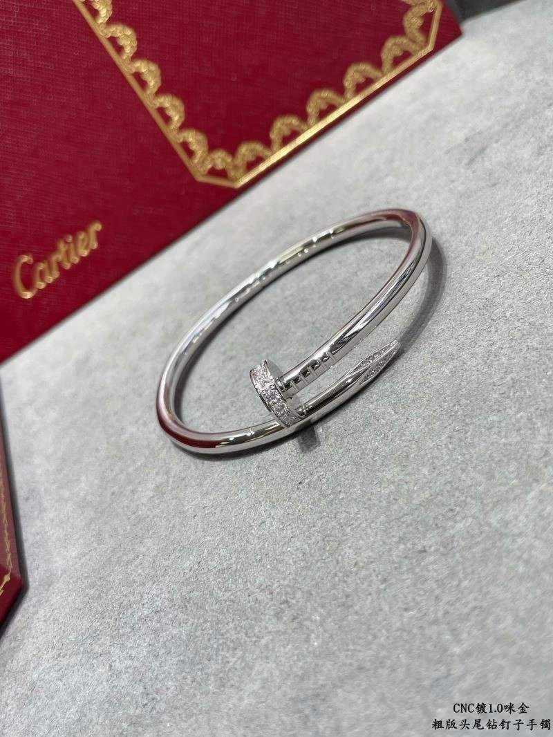Cartier Bracelets Sustainable 217186