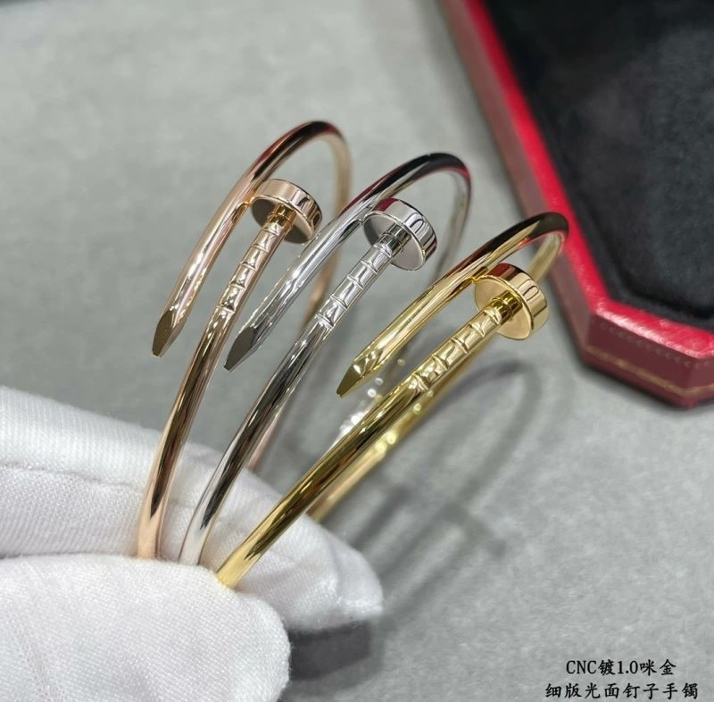 Cartier Bracelets ZipUp 217182