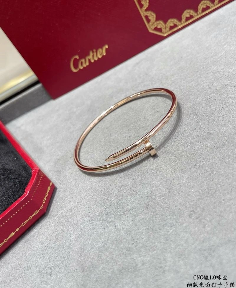 Cartier Bracelets ZipUp 217182