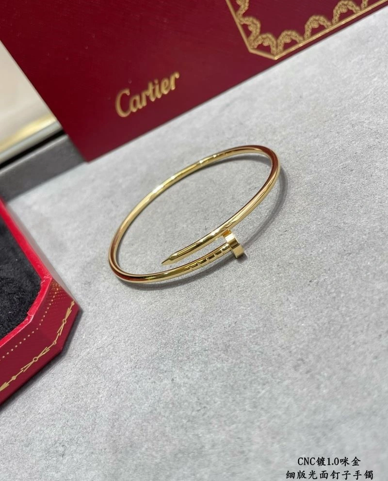 Cartier Bracelets ZipUp 217182
