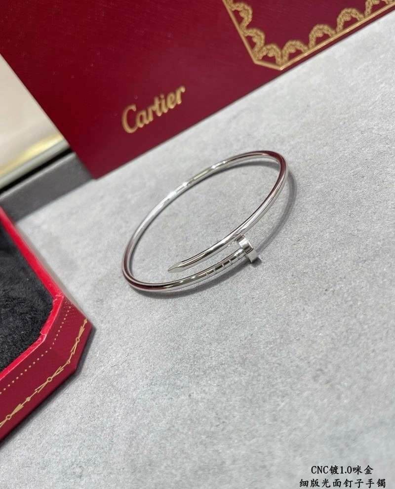 Cartier Bracelets ZipUp 217182