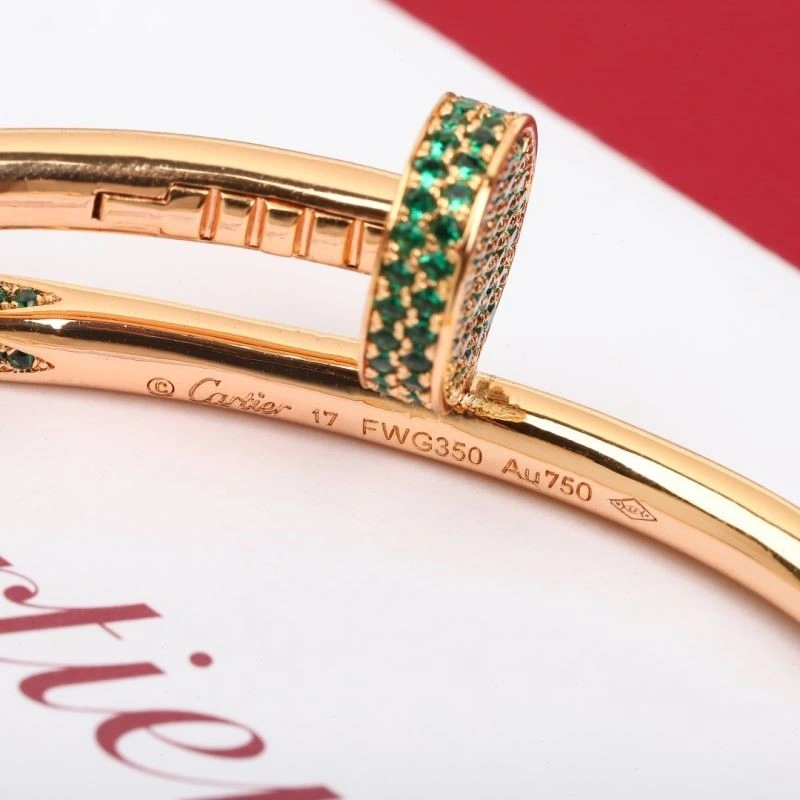 Sleek Cartier Bracelets 217208