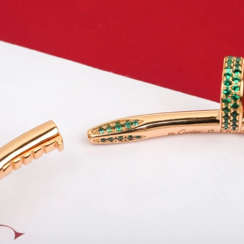 Sleek Cartier Bracelets 217208