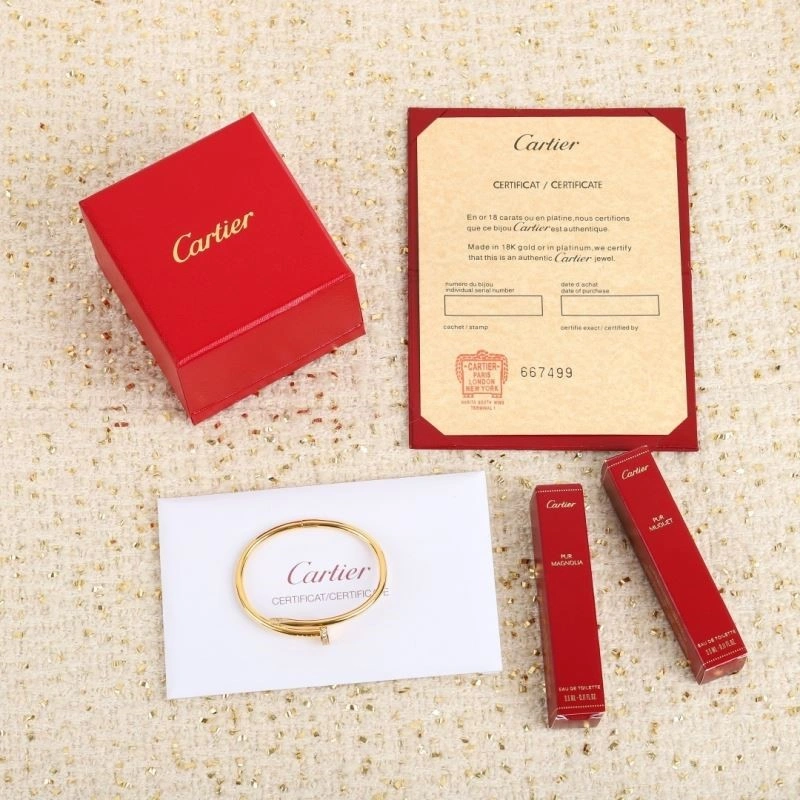 AllSeason Cartier Bracelets 217184