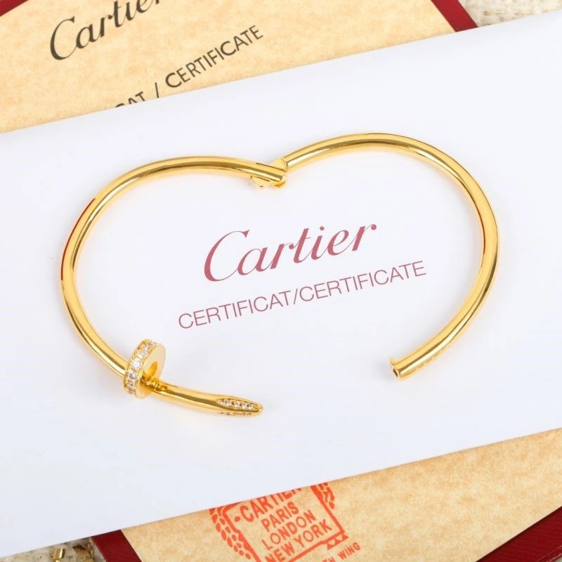 AllSeason Cartier Bracelets 217184
