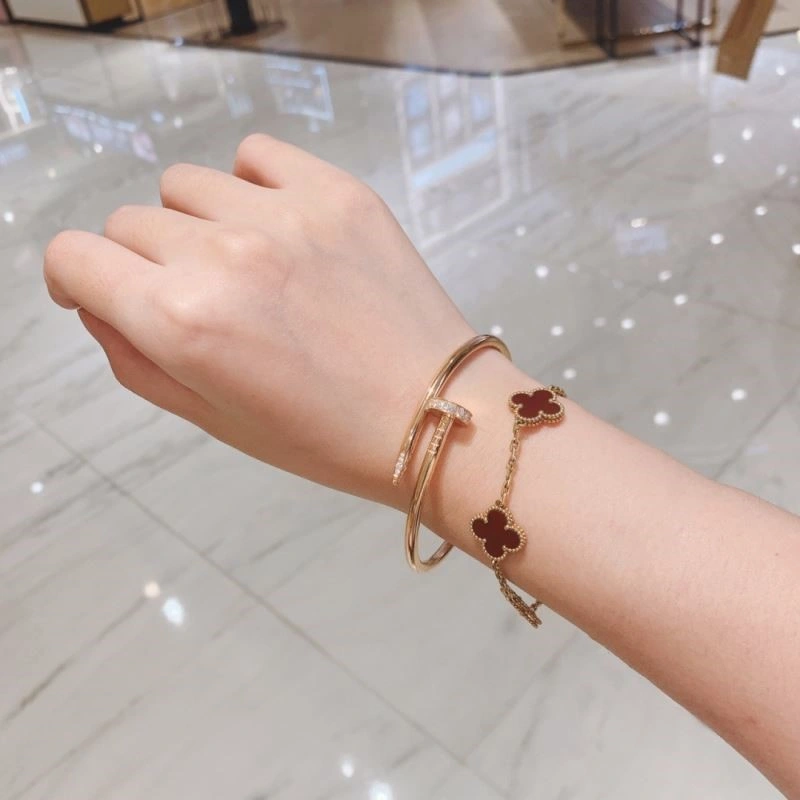 AllSeason Cartier Bracelets 217184