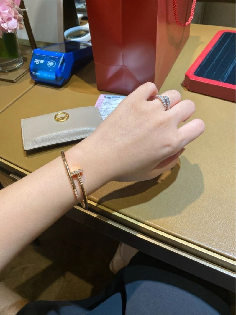 AllSeason Cartier Bracelets 217184