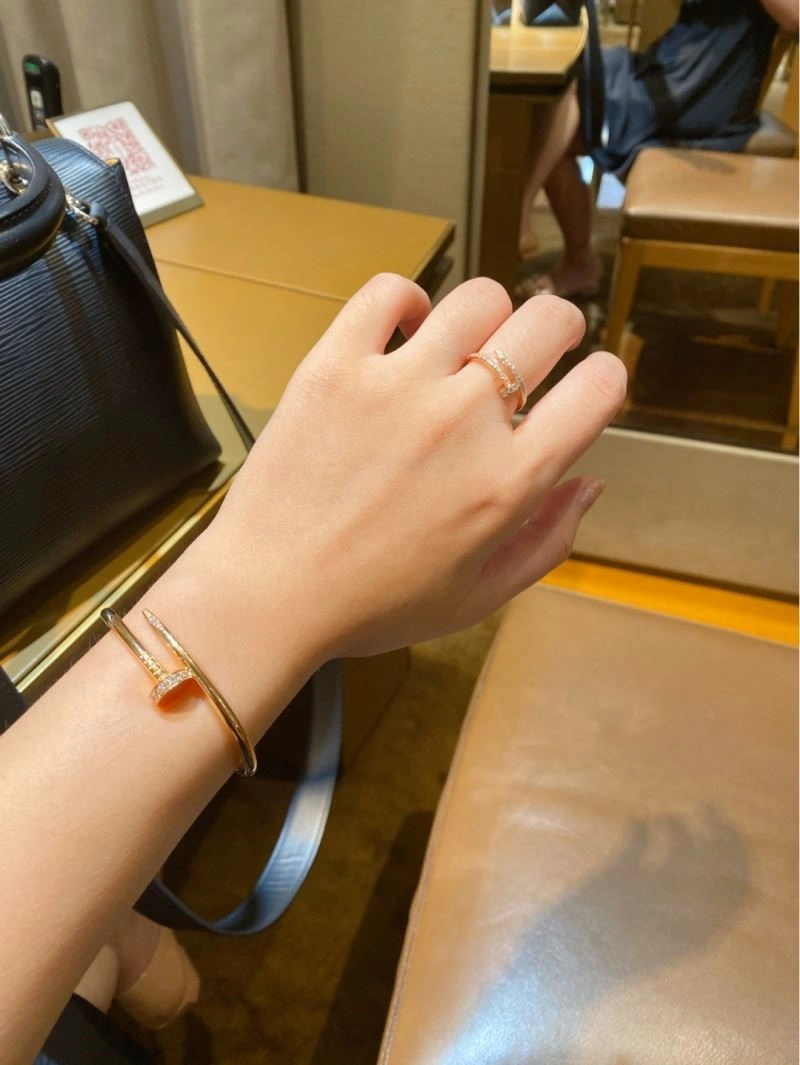 AllSeason Cartier Bracelets 217184