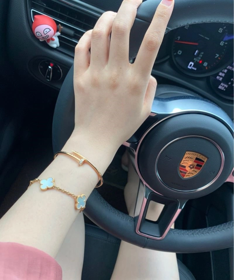 AllSeason Cartier Bracelets 217184