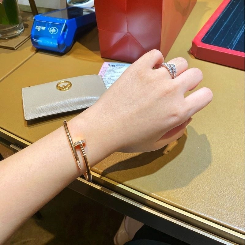 AllSeason Cartier Bracelets 217184