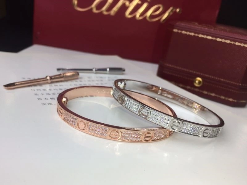 Durable Cartier Bracelets 217132