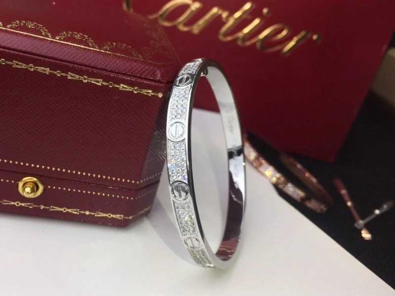 Durable Cartier Bracelets 217132