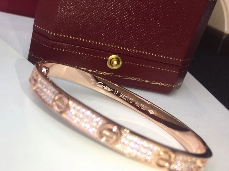 Durable Cartier Bracelets 217132