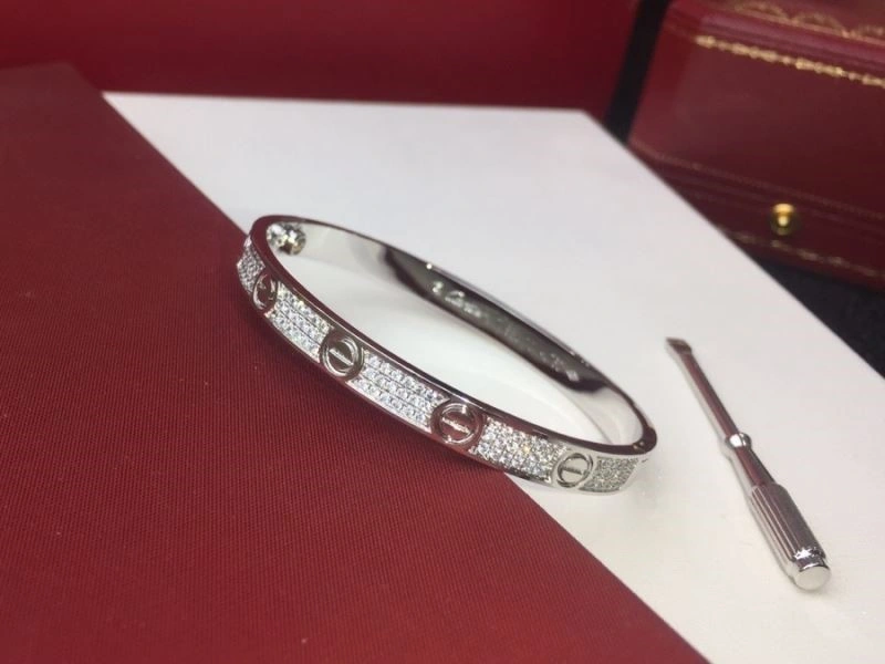 Durable Cartier Bracelets 217132