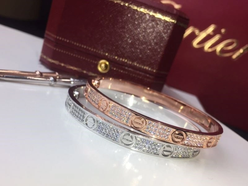 Durable Cartier Bracelets 217132