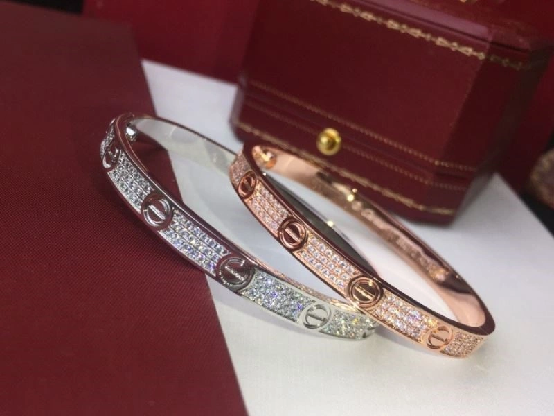 Durable Cartier Bracelets 217132